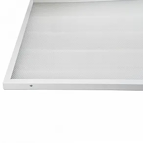 Встраиваемый светильник Uniel ULP-60120 UL-00004590