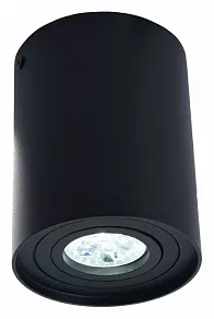 Накладной светильник LUMINA DECO Balston LDC 8055-A BK