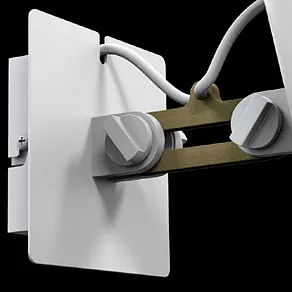 Бра Mantra Looker 3772