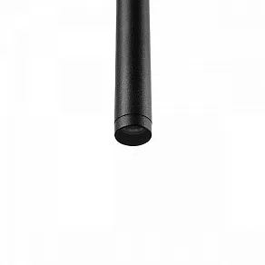 Встраиваемый светильник на штанге Loft it Cane 10359/600 Black
