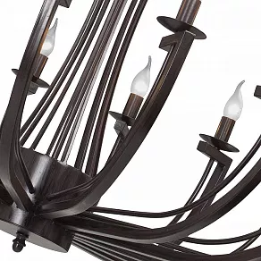 Подвесная люстра Vitaluce V3295 V3295-7/16