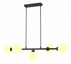 Подвесной светильник Rivoli Evette Б0055362