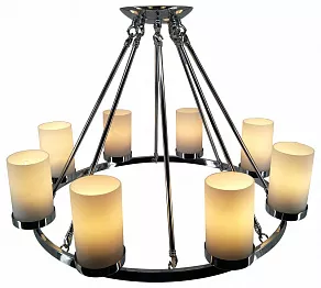 Подвесная люстра Stilfort Zelt 2030/09/08C