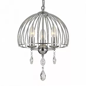 Подвесной светильник Citilux Джина CL462231