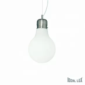 Подвесной светильник Ideal Lux Luce LUCE BIANCO SP1 SMALL