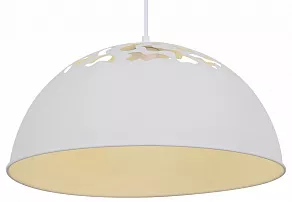 Подвесной светильник Arte Lamp Buratto A8174SP-1WH