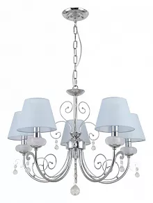 Подвесная люстра F-promo Mirtilli 2664-5P
