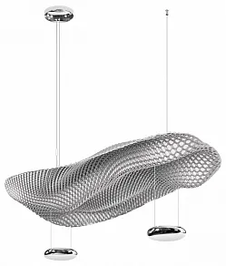 Подвесной светильник Loft it Angel 10478P
