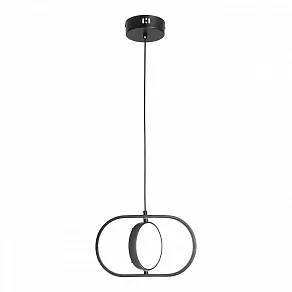 Подвесной светильник Lussole Aberdeen LSP-7375