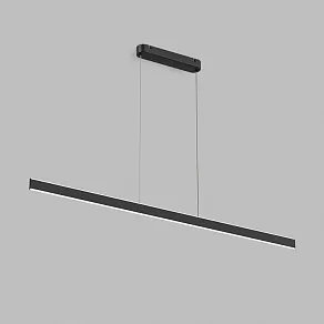 Подвесной светильник Denkirs RAYLINE DK6733-BK