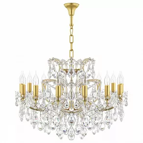 Подвесная люстра Osgona Champa 775153