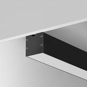 Заглушка для профиля Maytoni  642038