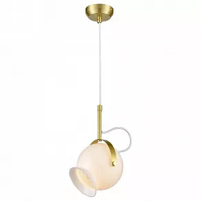 Подвесной светильник Vele Luce Giuseppe VL2084P01