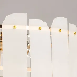 Подвесная люстра De City Бриз 52 230010805