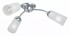Потолочная люстра Vitaluce V3759 V3759-9/3PL