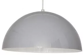 Подвесной светильник Nowodvorski Hemisphere Gray 5074