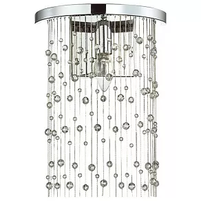 Накладной светильник Odeon Light Raini 4845/1W