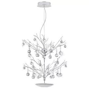 Подвесной светильник Eglo Sorges 39042