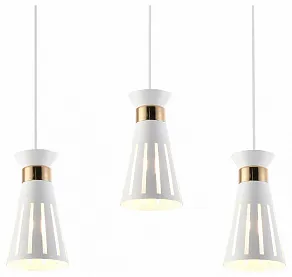 Подвесная люстра Rivoli  5110-203