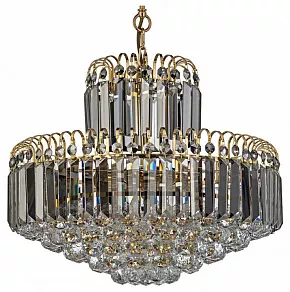 Подвесная люстра Arti Lampadari Ovada Ovada E 1.5.50.102 G