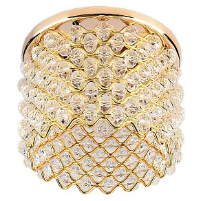Встраиваемый светильник Lightstar Perla 004372