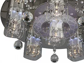 Потолочная люстра Omnilux OML-146 OML-14607-06