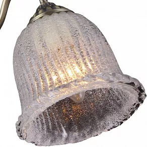 Бра Natali Kovaltseva 11434 11434/1W ANTIQUE