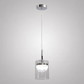 Подвесной светильник AM-Group AM521 AM521-H180 CR