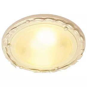 Накладной светильник Elstead Lighting Olivia OV/F IV/GOLD