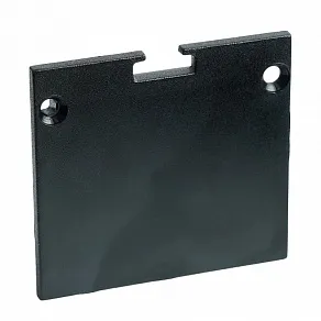 Заглушка для профиля Feron LD237 52091