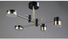 Люстра на штанге Zortes Lunar ZRS.1805.04