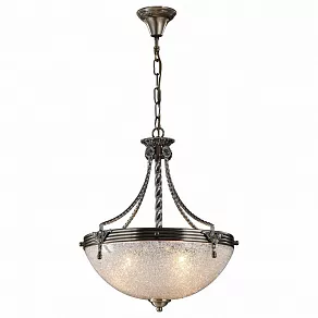 Подвесной светильник Arte Lamp Fedelta A5861SP-3AB