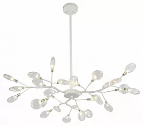 Люстра на штанге Kink Light Ветта 07521-27L,01(01)