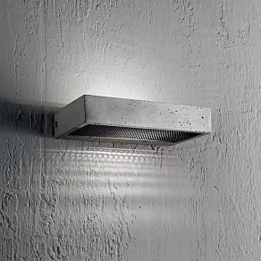 Накладной светильник Ideal Lux Hydro HYDRO AP1