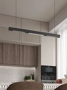 Комплект трековый Hesby Lighting ElDeko HSBL_kompl_E008_PI1B3K