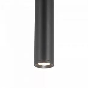 Подвесной светильник LUMINA DECO LDP 1100 LDP 1100-500 BK