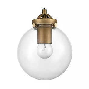 Подвесной светильник Vele Luce Volo VL2074P01