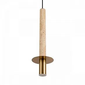 Подвесной светильник Loft it Everest 10583B Bronze