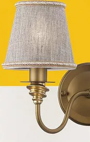 Бра Favourite Gunny 1315-1W