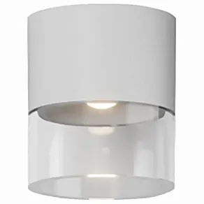 Накладной светильник Italline IT014-0201 IT014-0201 white