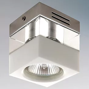 Накладной светильник Lightstar Meta Bi Alta 104146
