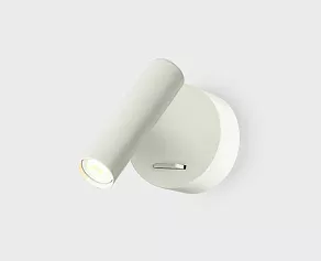 Бра Italline IT08-8023 IT08-8023 white 3000K