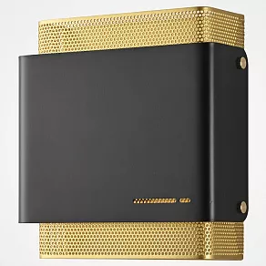 Накладной светильник Imperiumloft CASING CASING-WALL01