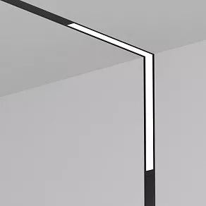 Встраиваемый светильник Denkirs SMART LINEAR DK8015-BK