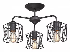 Люстра на штанге Vitaluce V4382 V4382-1/3PL