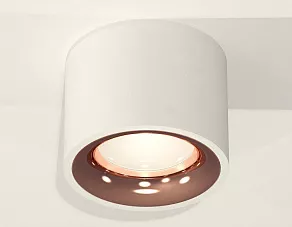 Накладной светильник Ambrella XS XS7510025