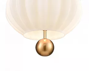 Подвесной светильник Vele Luce Bianco VL5714P31