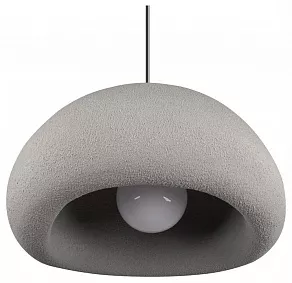 Подвесной светильник Loft it Stone 10252/400 Grey