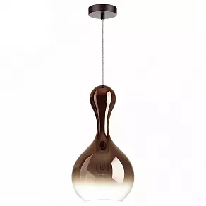 Подвесной светильник Odeon Light Karti 4777/1
