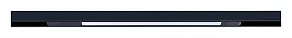 Встраиваемый светильник Arte Lamp Optima A7493PL-1BK